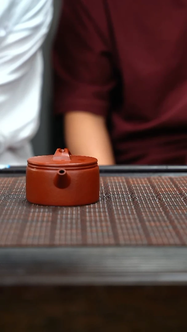 【闪购商品】紫砂茶壶汉瓦汉瓦