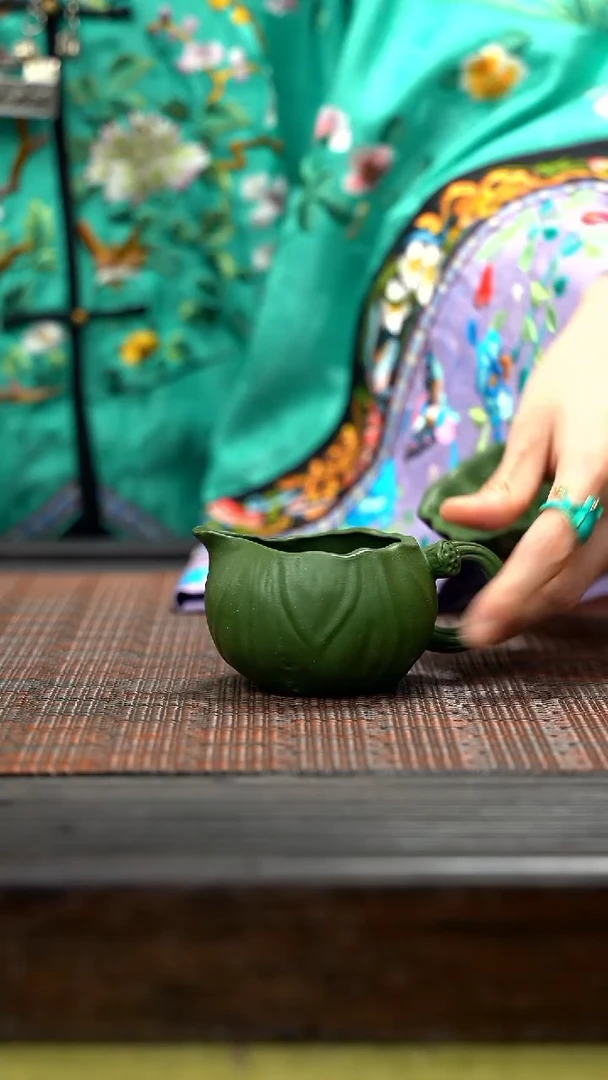 【闪购商品】紫砂茶壶紫砂公道杯