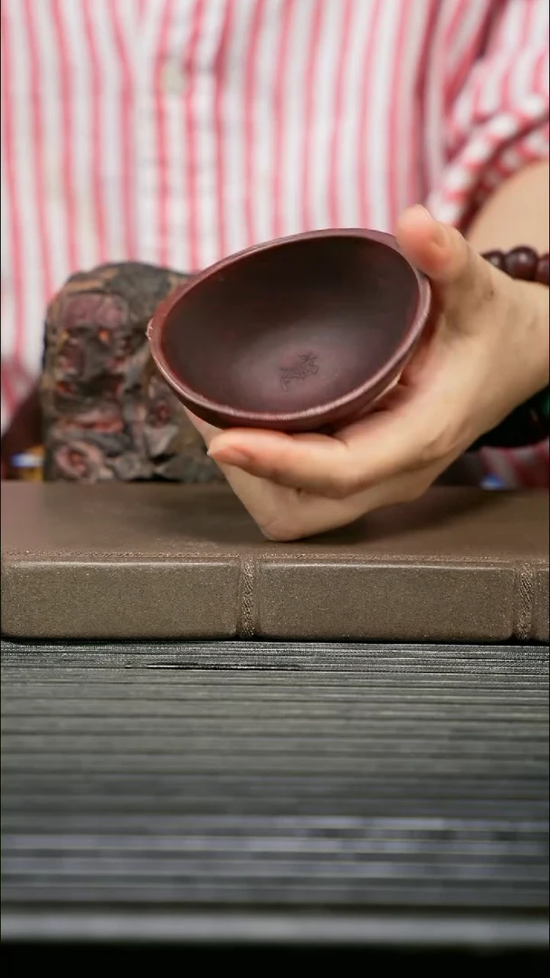 【闪购商品】紫砂茶壶1