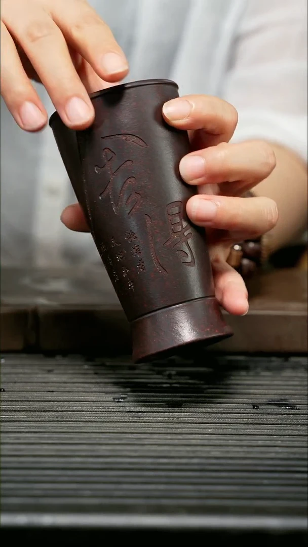 【闪购商品】紫砂茶壶舍得