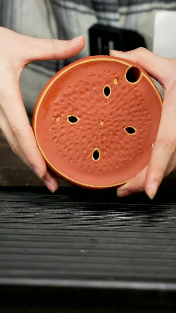 【闪购商品】紫砂茶壶壶承