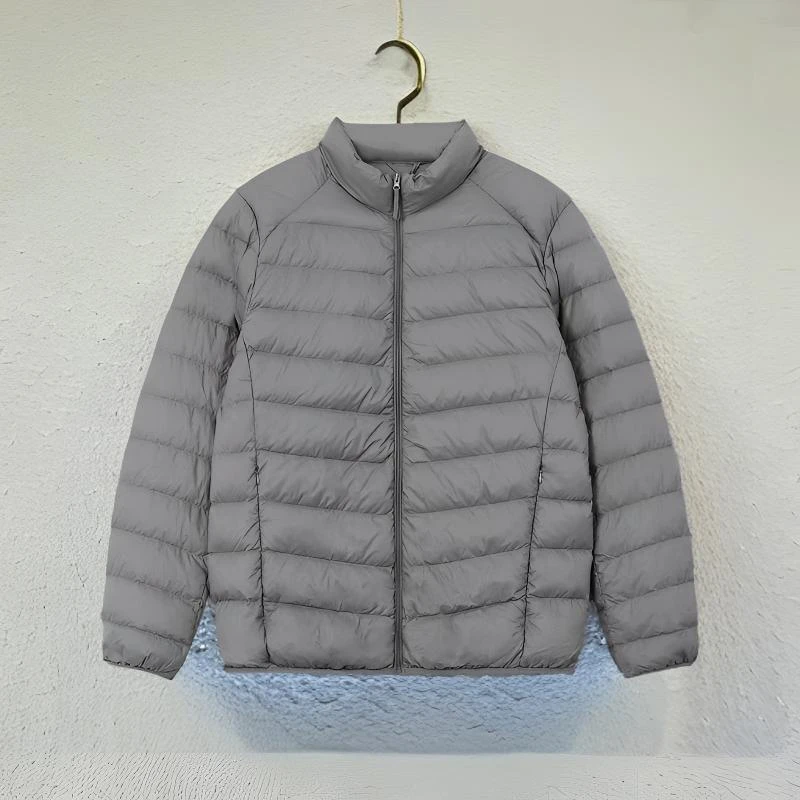 【90绒子轻量化情侣羽绒服】桑坡808服装秋冬季情侣轻保暖轻薄外套