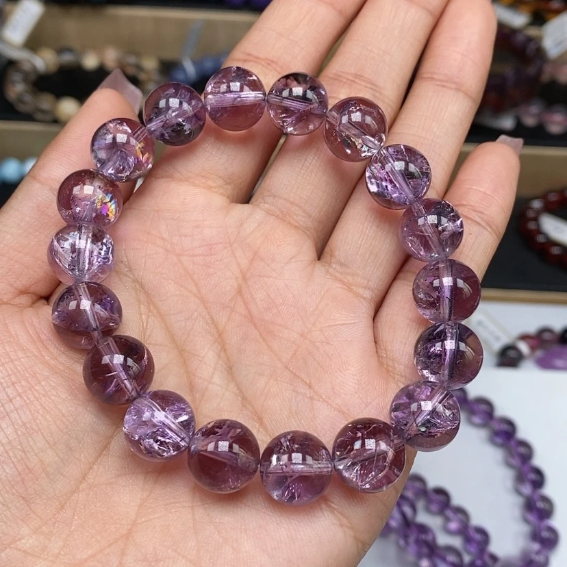 【闪购商品】水晶手串未镶嵌