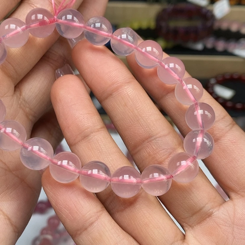 【闪购商品】水晶手串未镶嵌