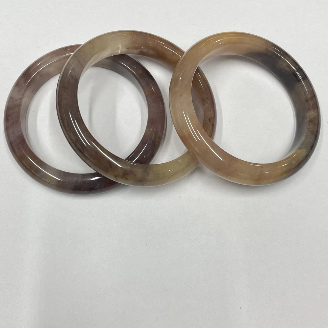 金丝玉手镯（多样性单个发货）698