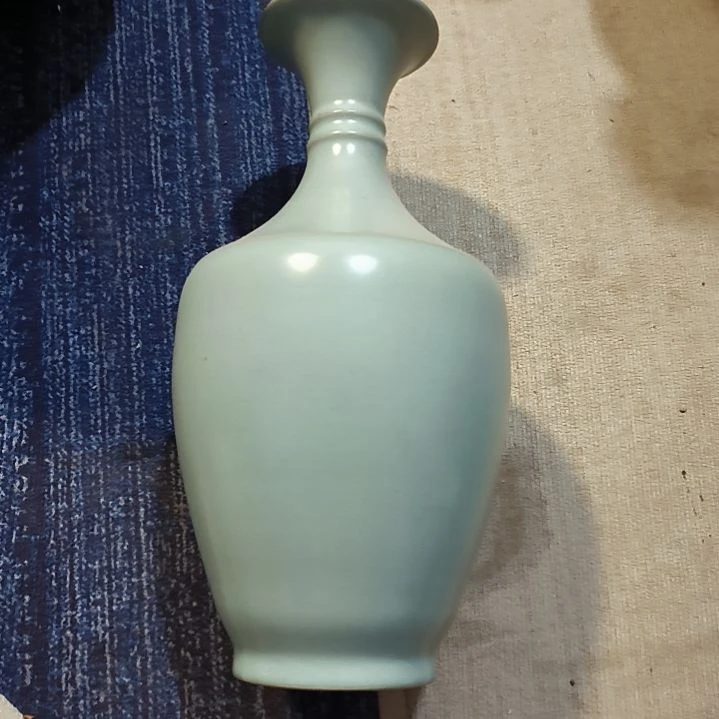 摆件瓷器放大漏给您发货