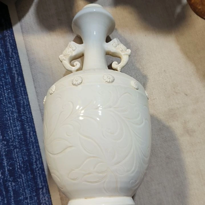 摆件瓷器放大漏给您发货