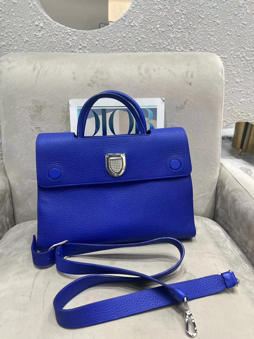 95新 DIOR/迪奥 单肩斜挎包