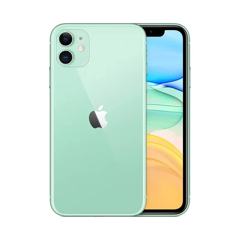 99新 Apple/苹果 苹果12 正品国行 原装严选科技优品双卡零售机