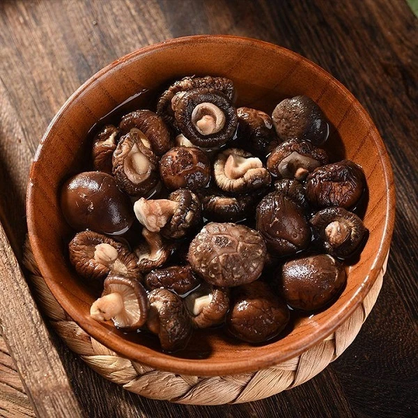 【珍珠香菇】现收山货~