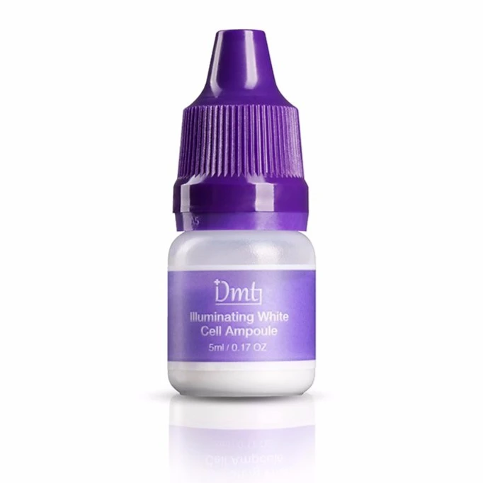 德魅素颜滴中样5ml