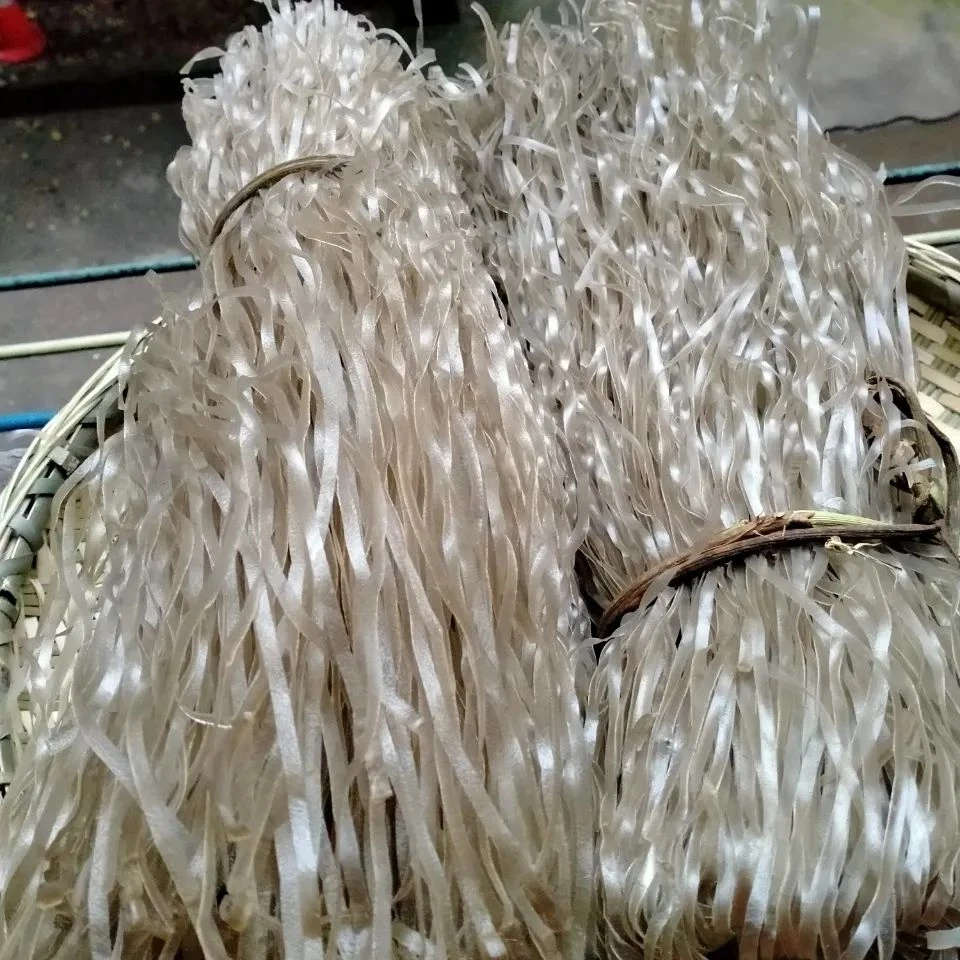 湖南特产红薯粉条手工无添加易泡发劲道好
