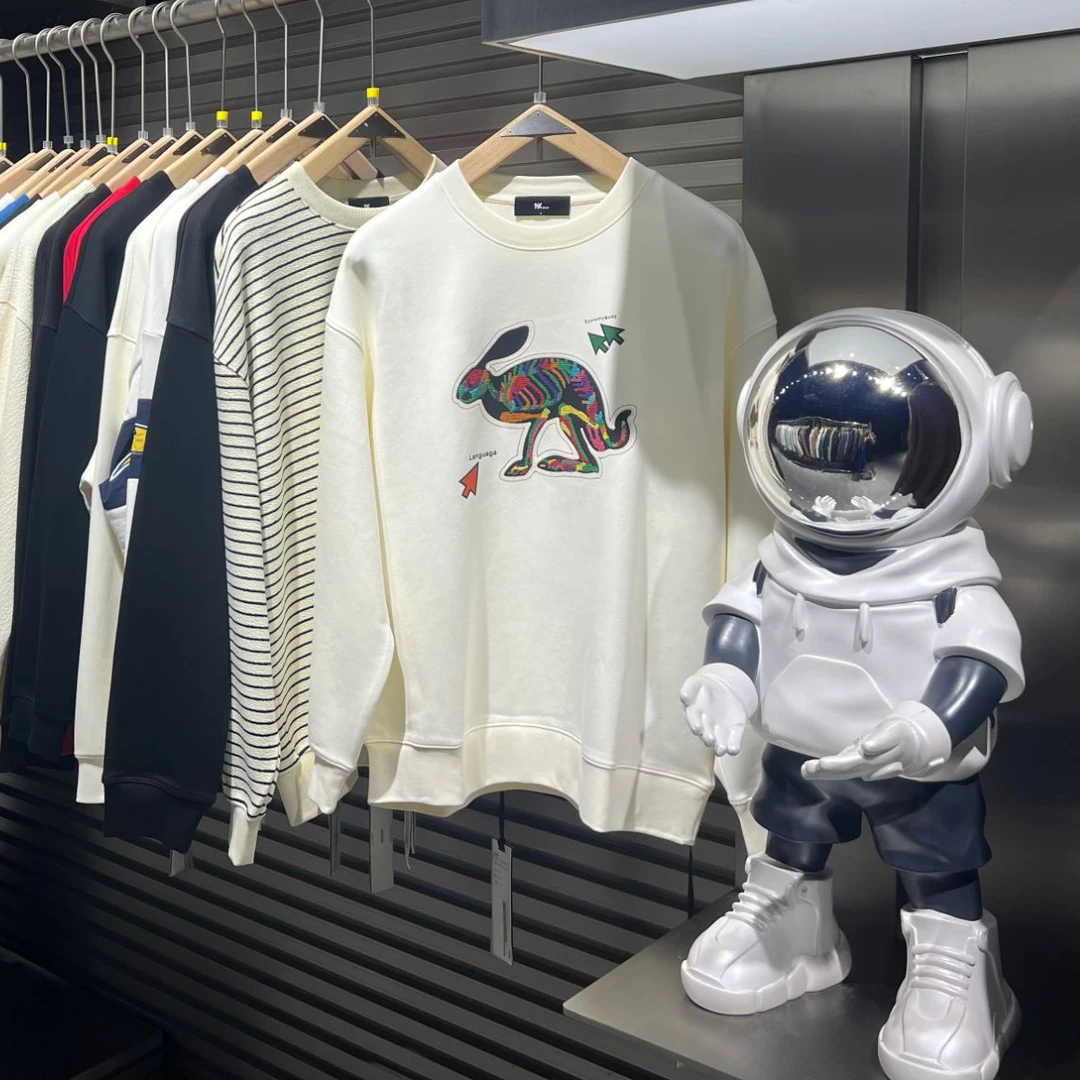 （144-161）乐#UUS高品质男装合集 每天编码不一样