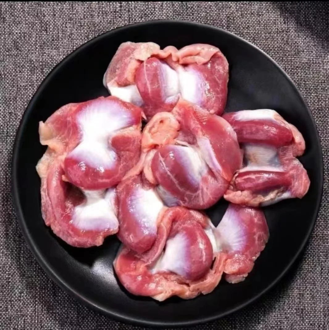 连云港发货 新鲜鸡珍  鸡肫  烧烤 炒菜卤味食材 8斤 z