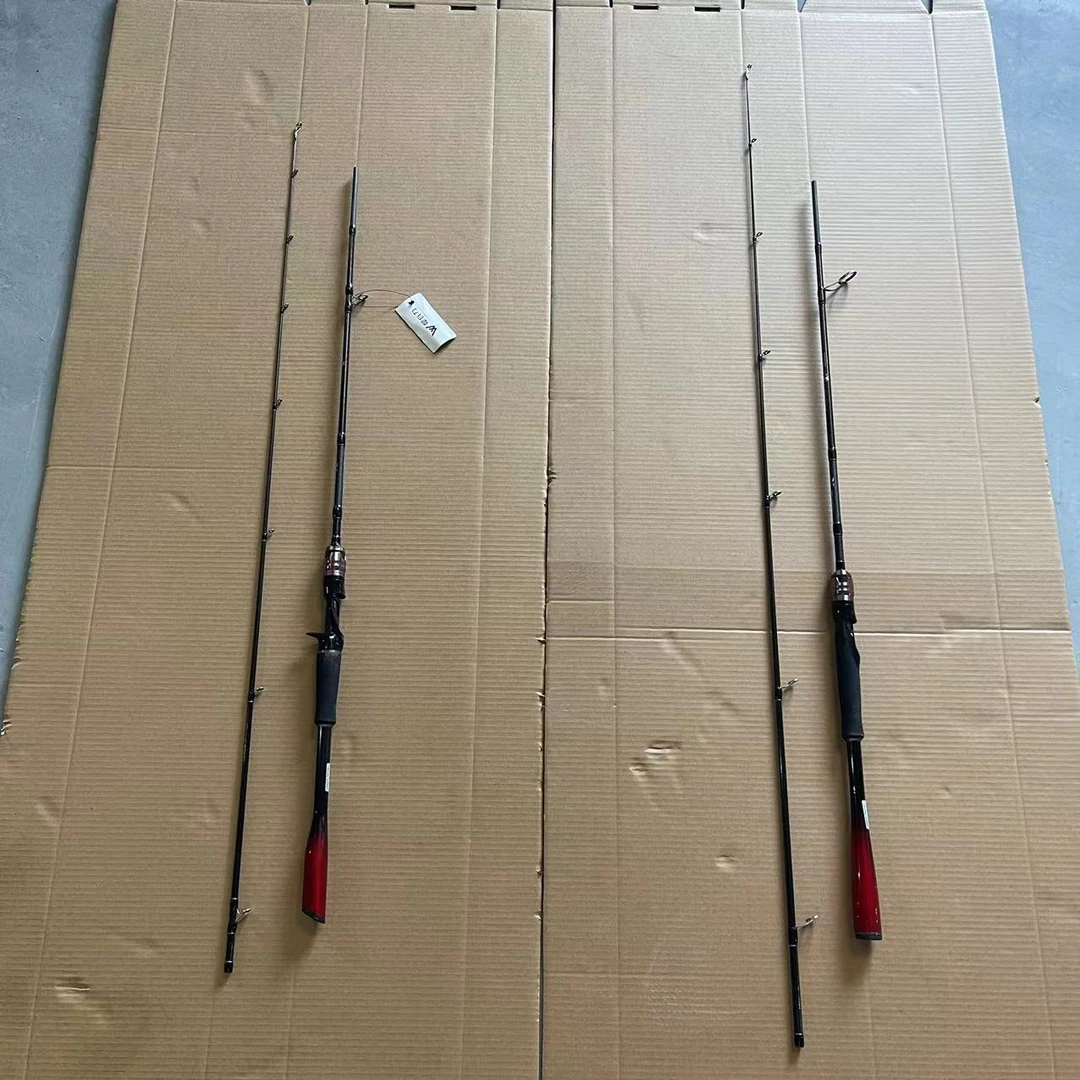 赤兔路亚竿泛用竿可远投（ML快调）饵重6-25g