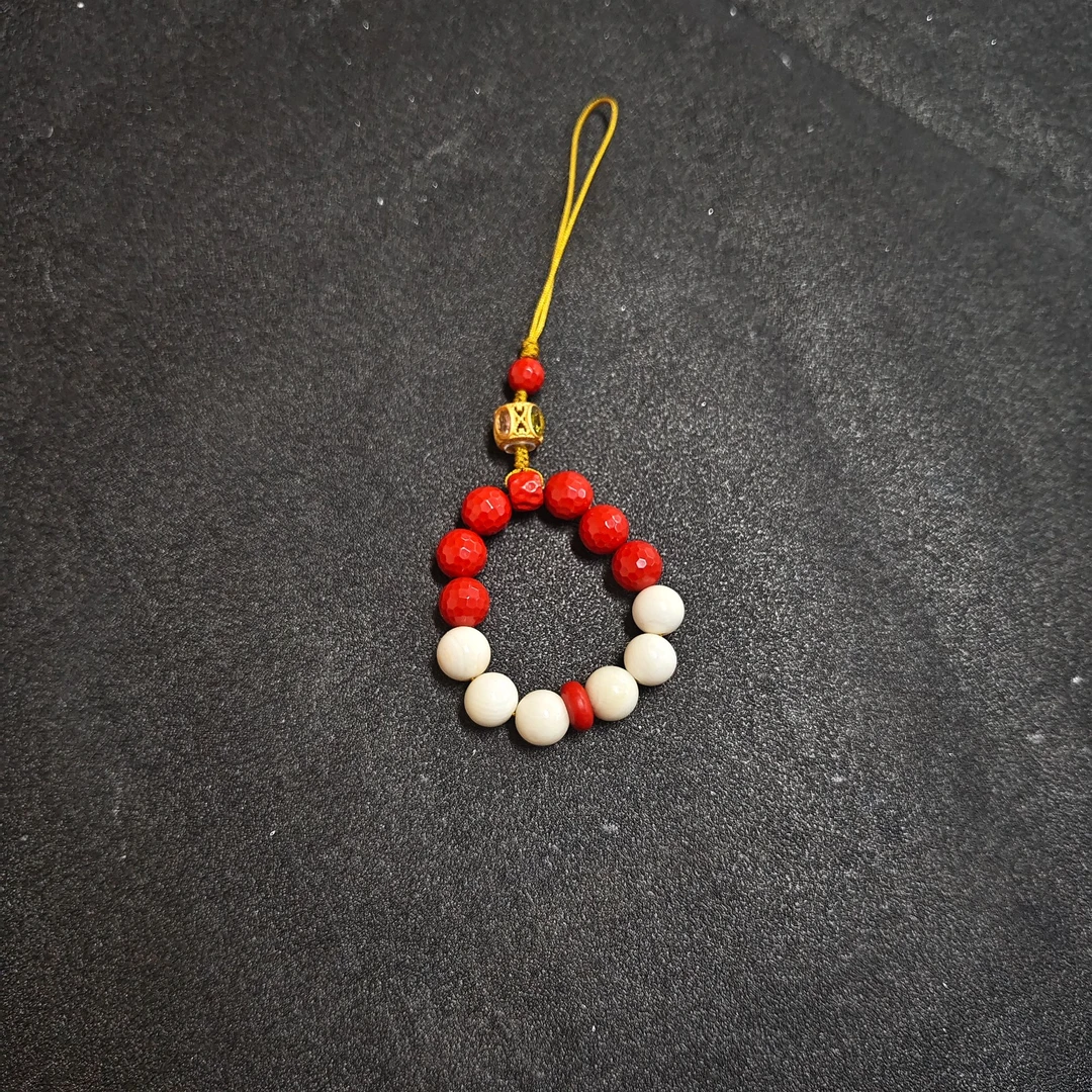 SC337-猛犸牙 工艺品 创意坠