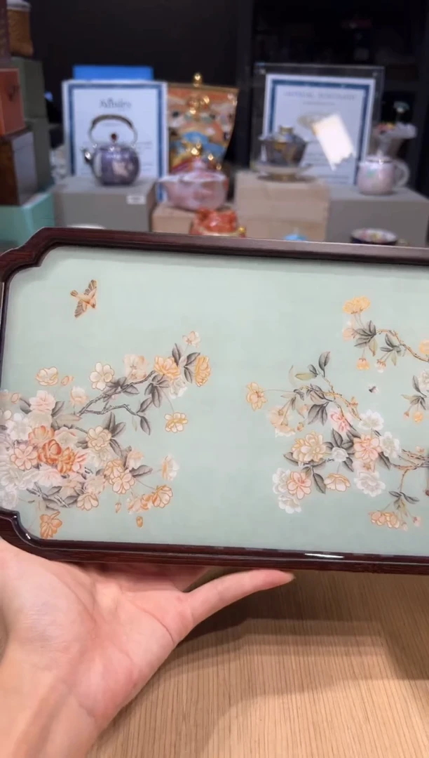 【闪购商品】陶如图75壶承2号