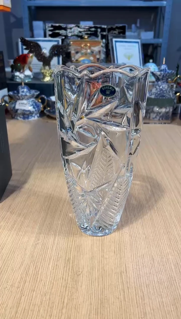 【闪购商品】杯158波西米亚大花瓶