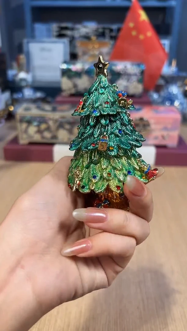 【闪购商品】杯256重工圣诞树