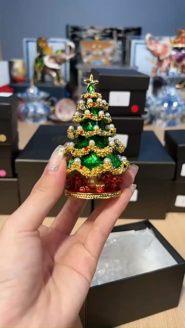 【闪购商品】如图182老款圣诞树