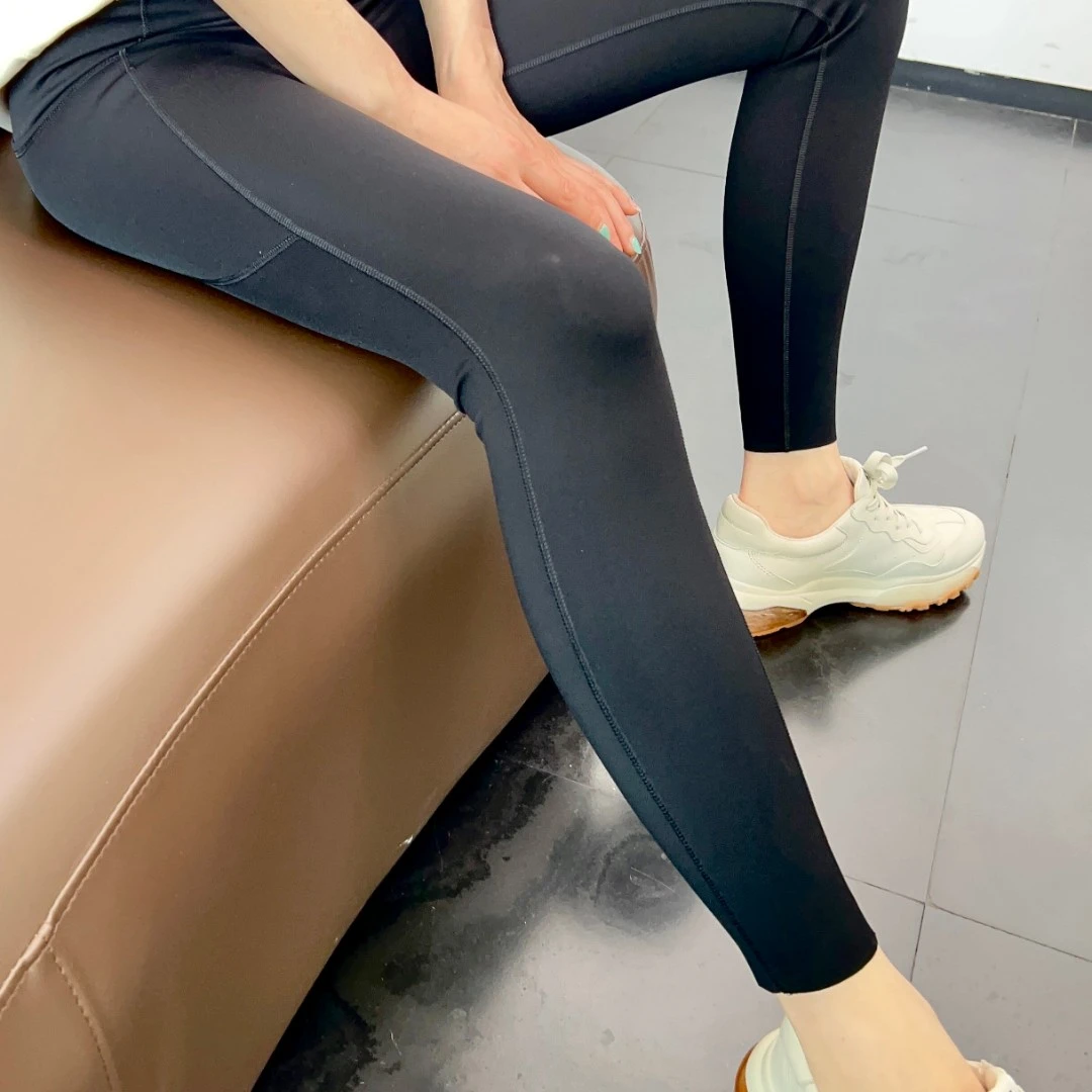 AMASS/阿玛施AMASS 休闲打底裤  5100440