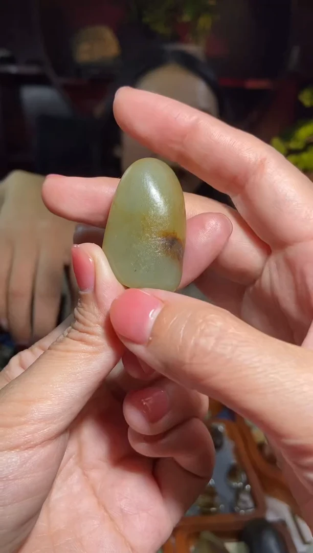 【闪购商品】和田玉挂件未镶嵌和田玉吊坠挂件精美