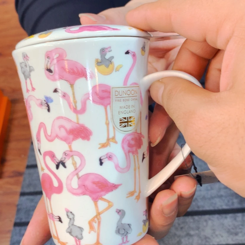 【闪购商品】新骨瓷杯