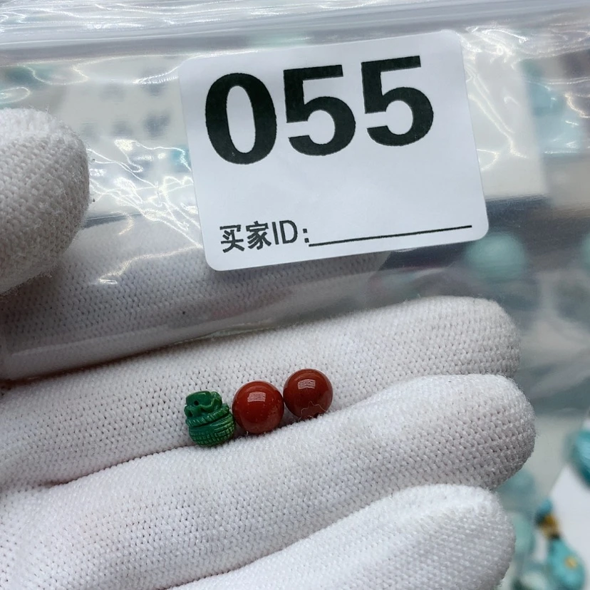 【闪购商品】南红玛瑙珠宝奇石未镶嵌