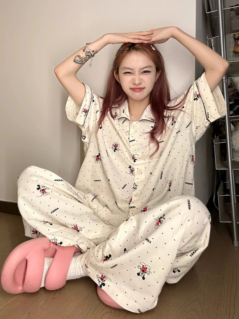 找到对应编码【700-750】下单！睡衣家居服 2号