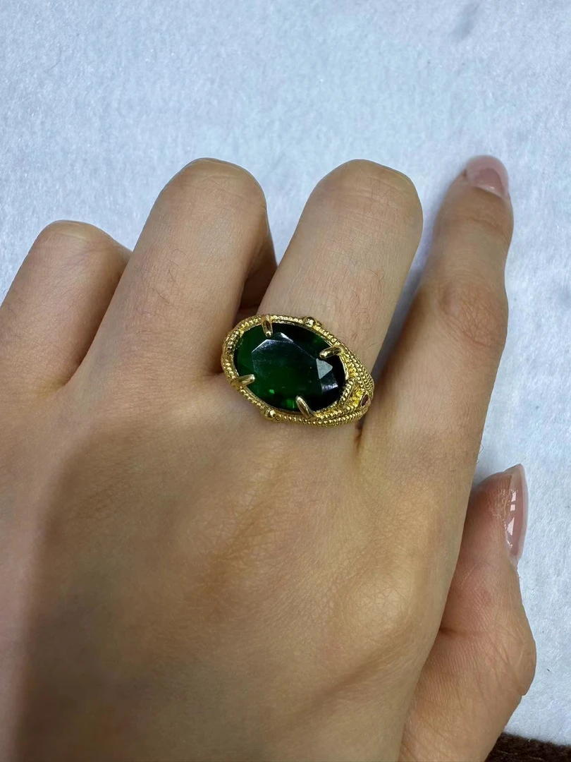 戒指 【抹谷宝藏严选】WU:099