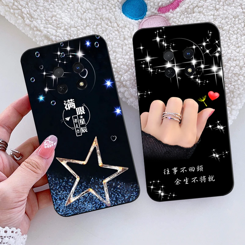 华为畅享70pro手机壳CTR-AL20全包防摔硅胶网红磨砂软壳创意新款