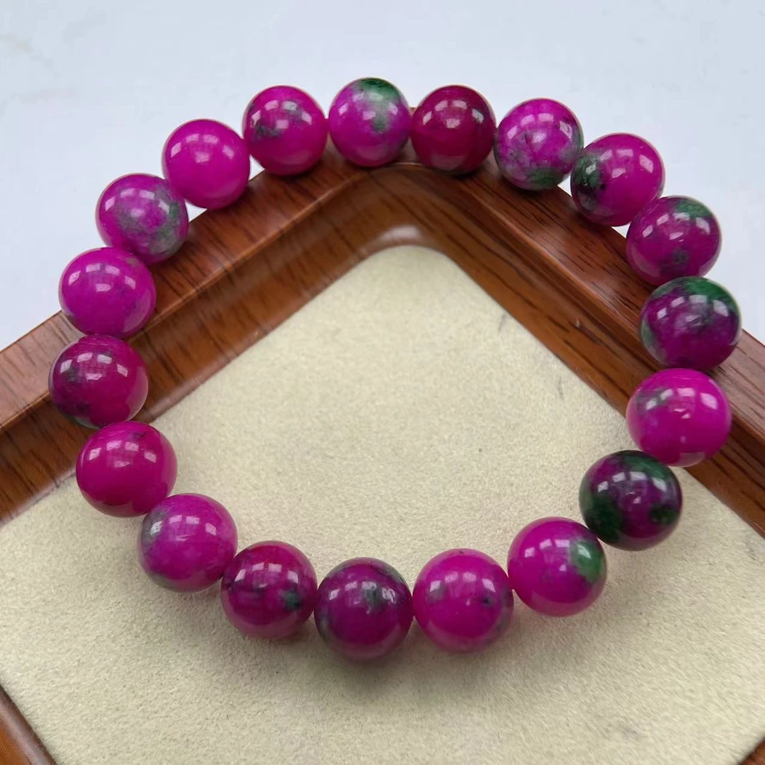 A24樱花舒10mm手串时尚百搭男女款多样发货其一