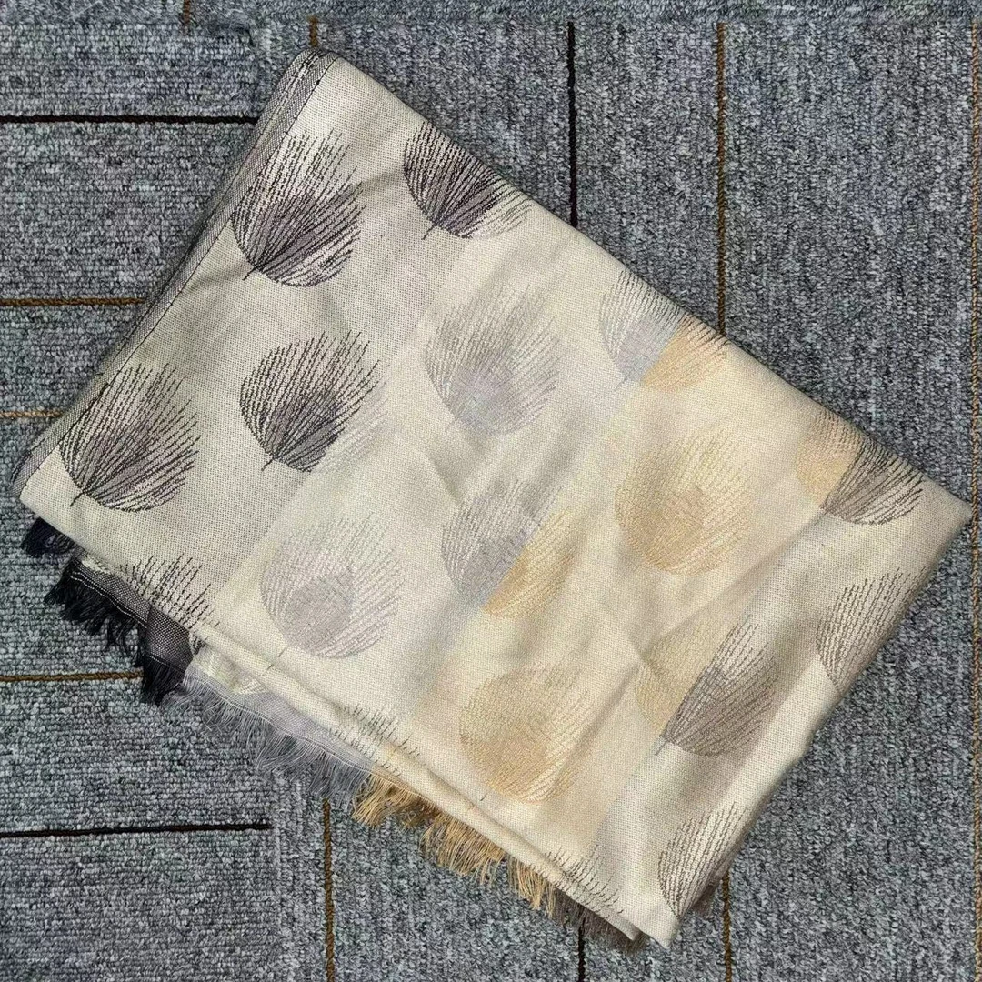 时尚百搭围巾a1570