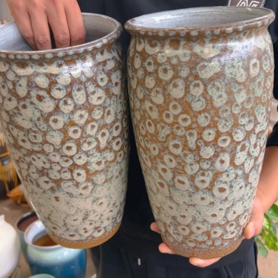 紫砂花盆高31口16.5———-