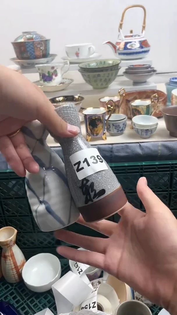 【闪购商品】碗明雅阁陶瓷店闪购