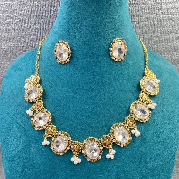 巴娜 新款民族风配饰22