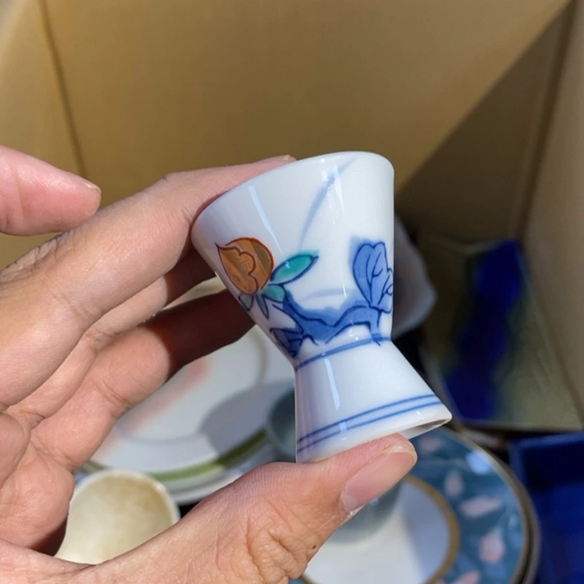 【闪购商品】密胺摆件刘****?