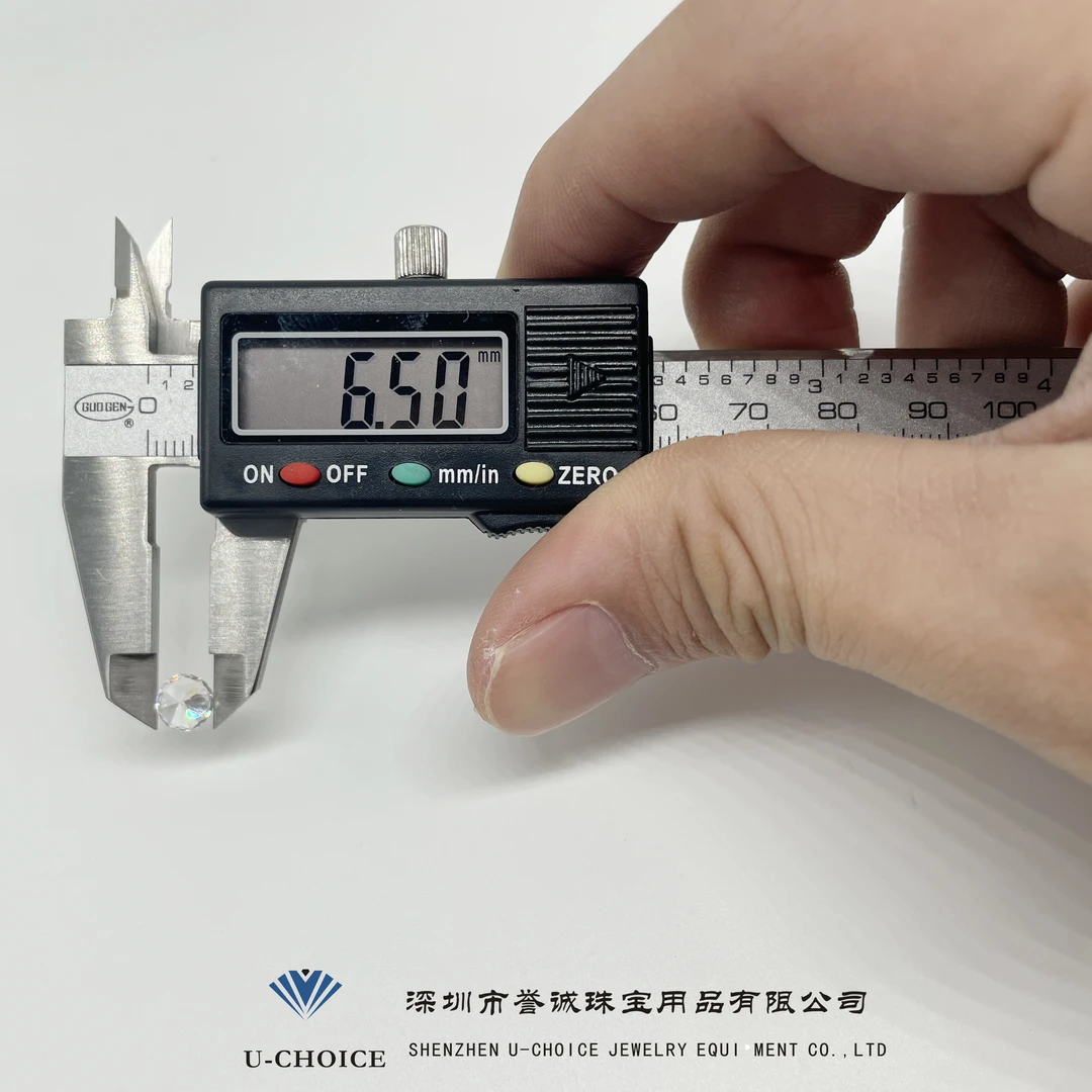 店长推荐店面工厂国根电子数显卡尺0-100 150mm高精度不锈钢