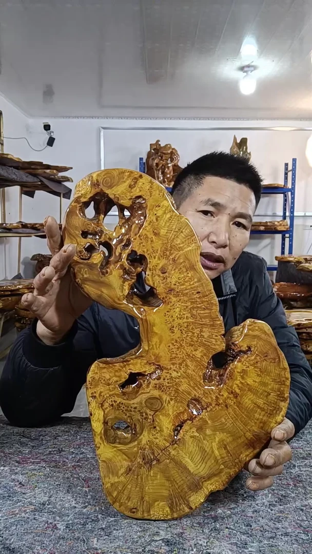 【闪购商品】木头1