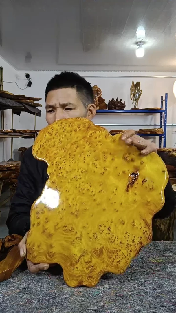 【闪购商品】木头1