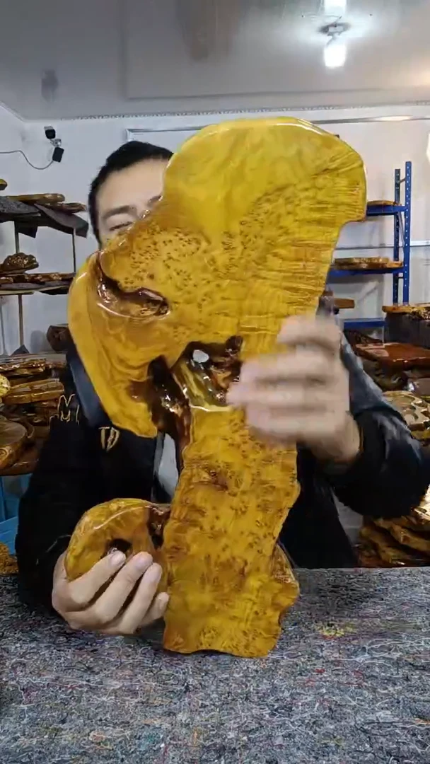 【闪购商品】香杉枯木瘤1