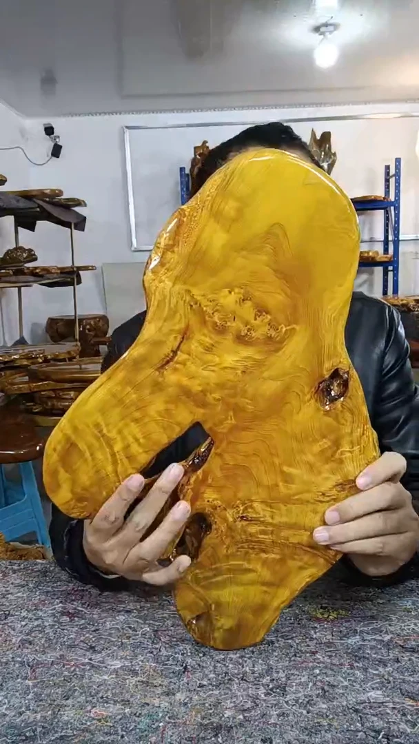 【闪购商品】香杉枯木瘤1