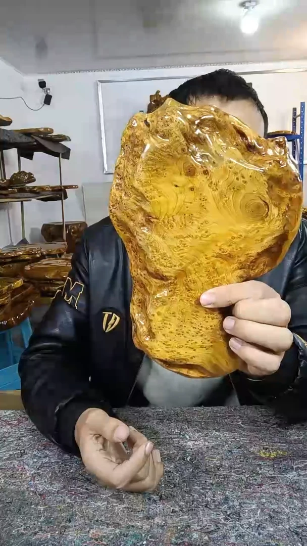 【闪购商品】香杉枯木瘤1