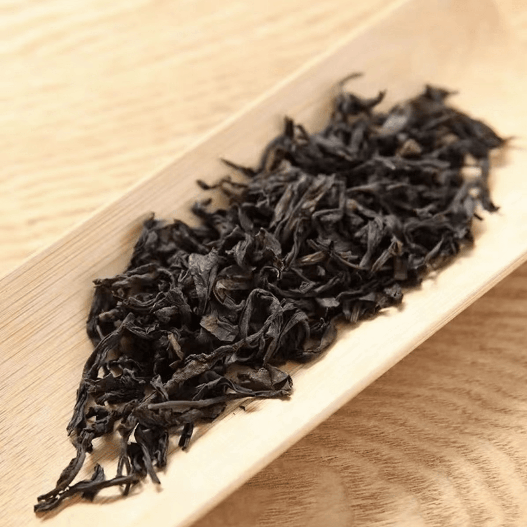 【交个朋友】牛左 牛牛 牛栏坑肉桂（8.5g*6泡）