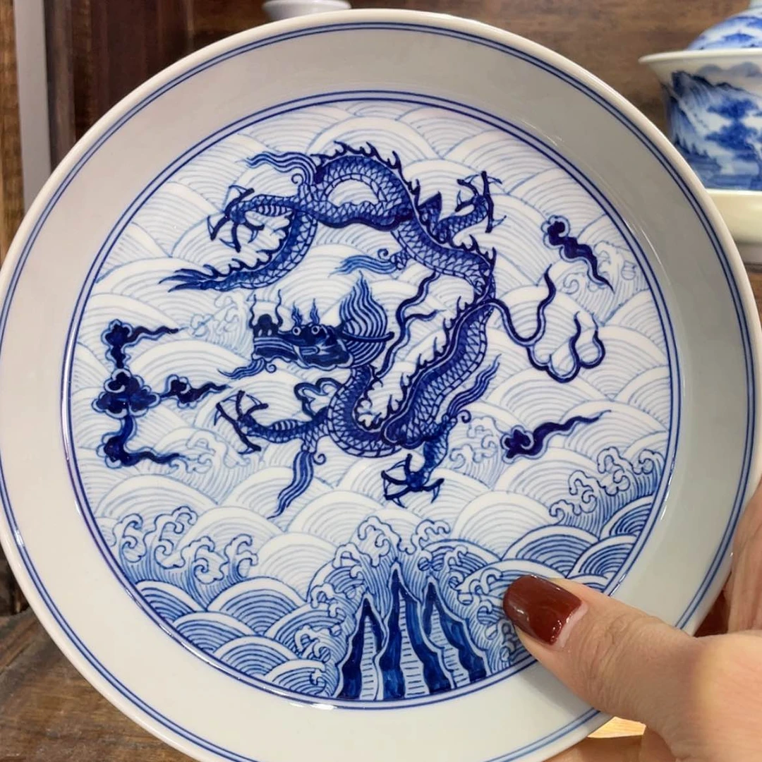 【闪购商品】瓷杯，