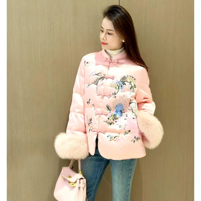 C号（600-1000）时尚气温柔名媛设计感质女装白色百搭外套网红 合集