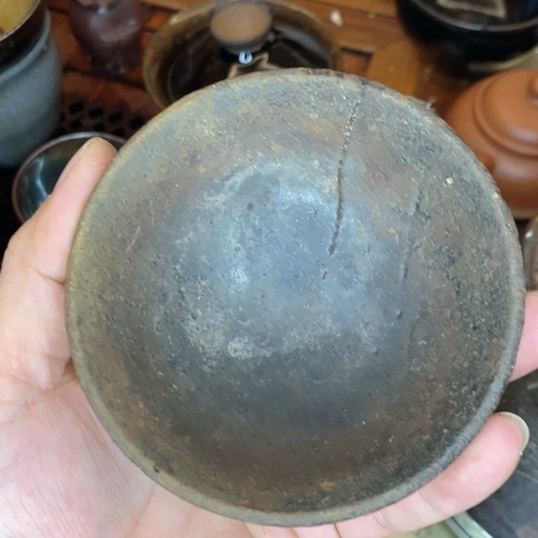 【闪购商品】瓷茶盏房*麟