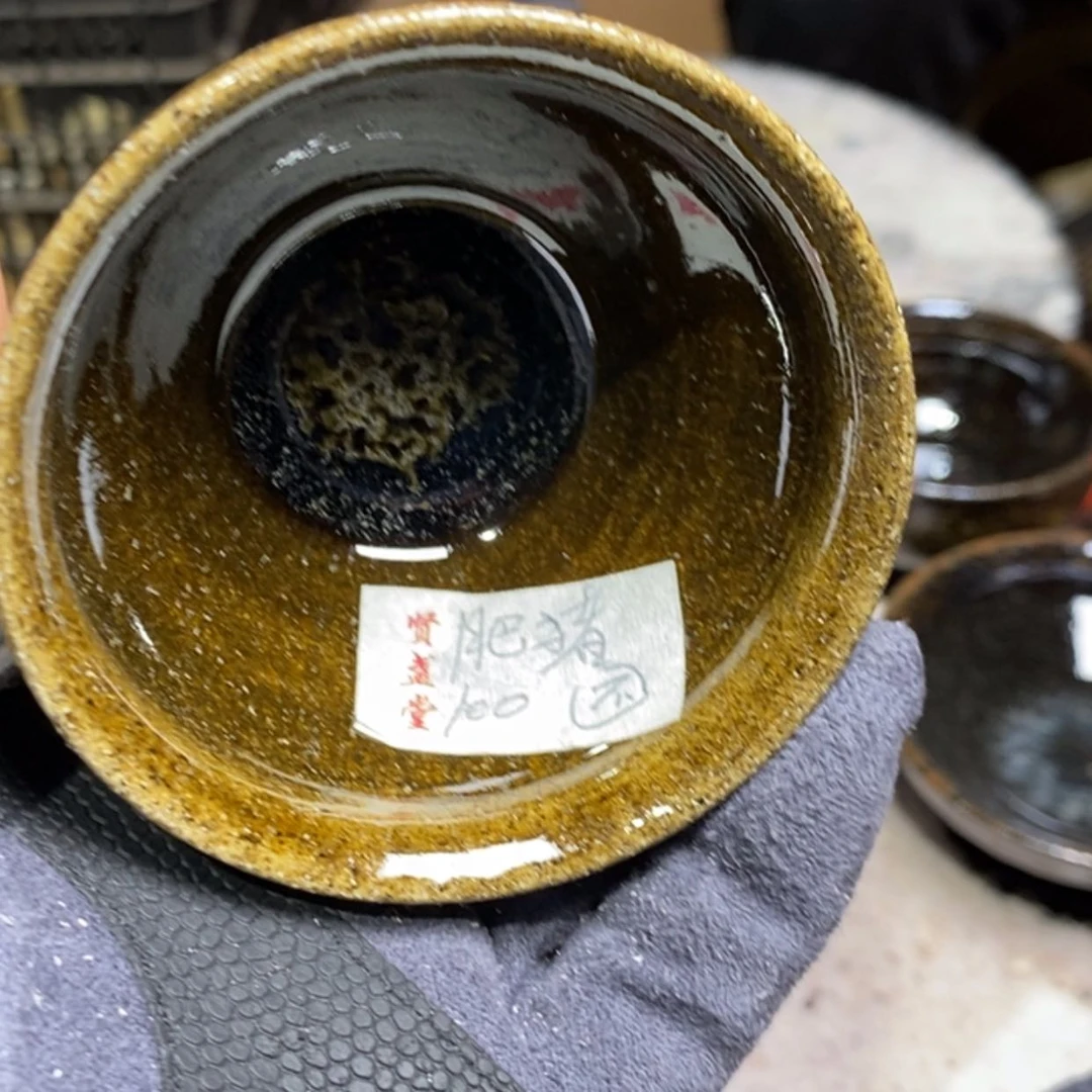 【闪购商品】瓷茶盏肥*