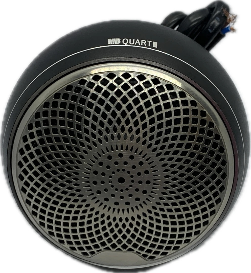 汽车音响 中音喇叭