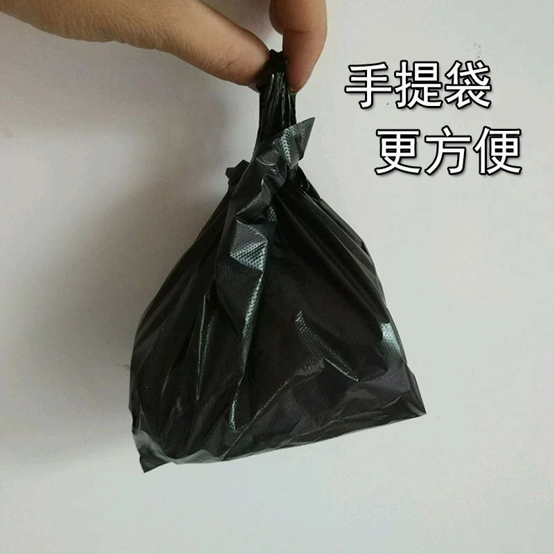 猫屎袋铲屎垃圾袋小号便便袋拾便袋铲屎器宠物铲屎工具猫咪一次性